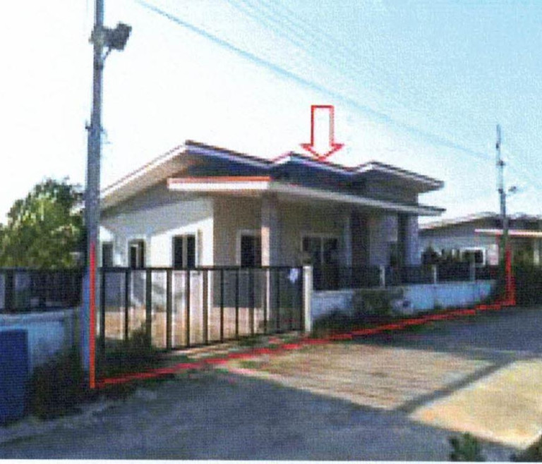Single house Ratchaburi Photharam Ban Lueak 2900000