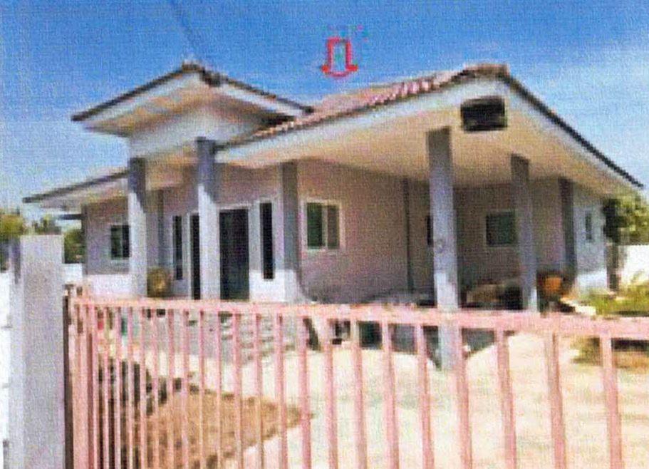 บ้านเดี่ยว พิมนณัฏฐ์ ราชบุรี โพธาราม บ้านฆ้อง 2680000