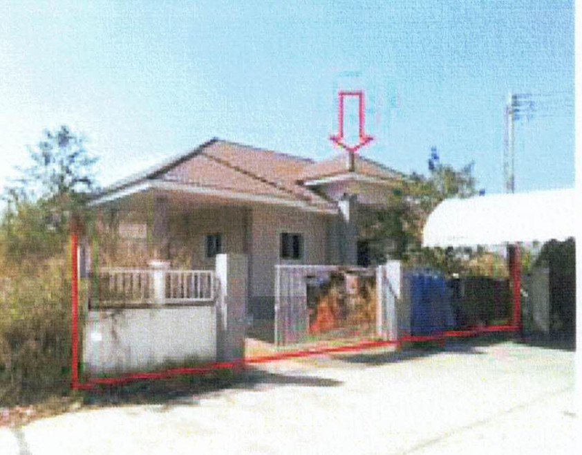 บ้านเดี่ยว พิมานนิเวศน์ ราชบุรี โพธาราม บ้านสิงห์ 2880000