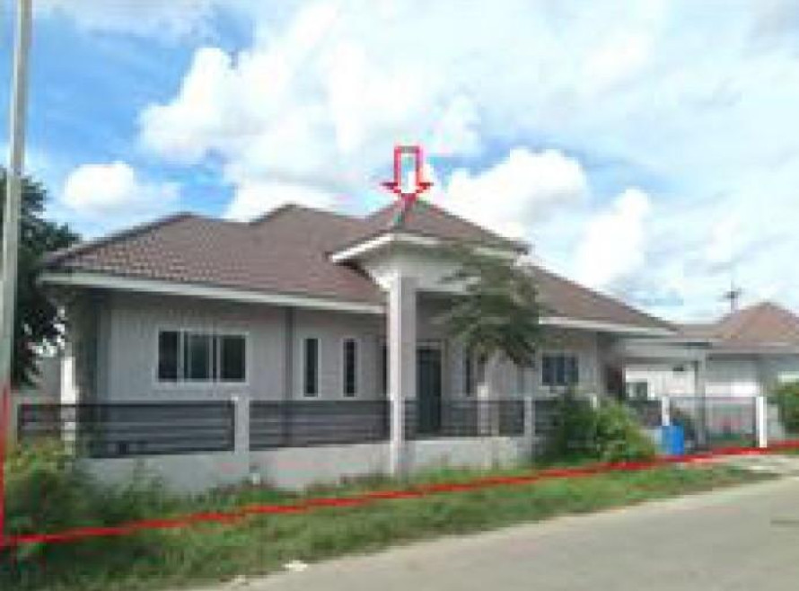 Single house Ratchaburi Photharam Ban Sing 2640000