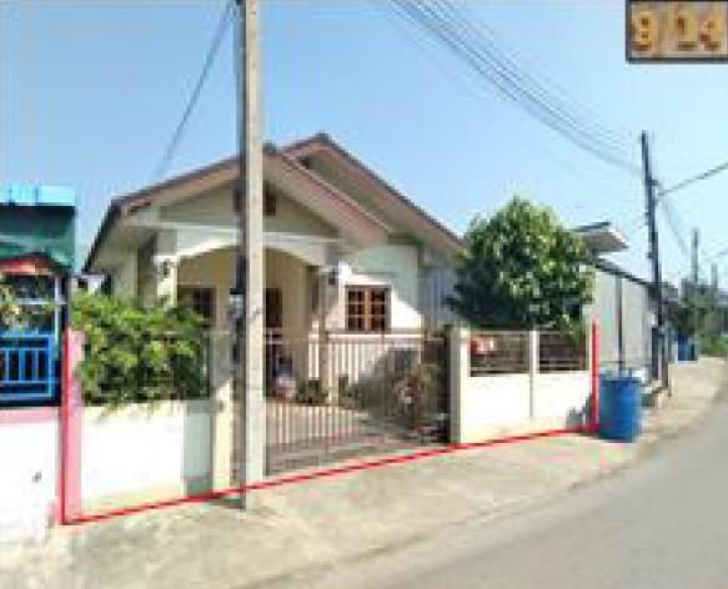 Single house Ratchaburi Photharam Nong Pho 1880000