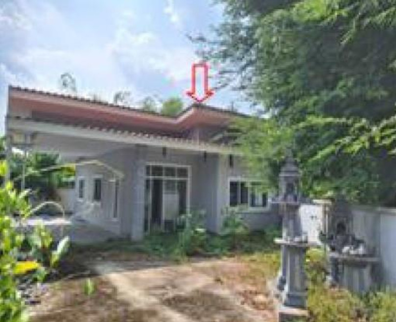 บ้านเดี่ยว ราชบุรี บางแพ วังเย็น 2180000