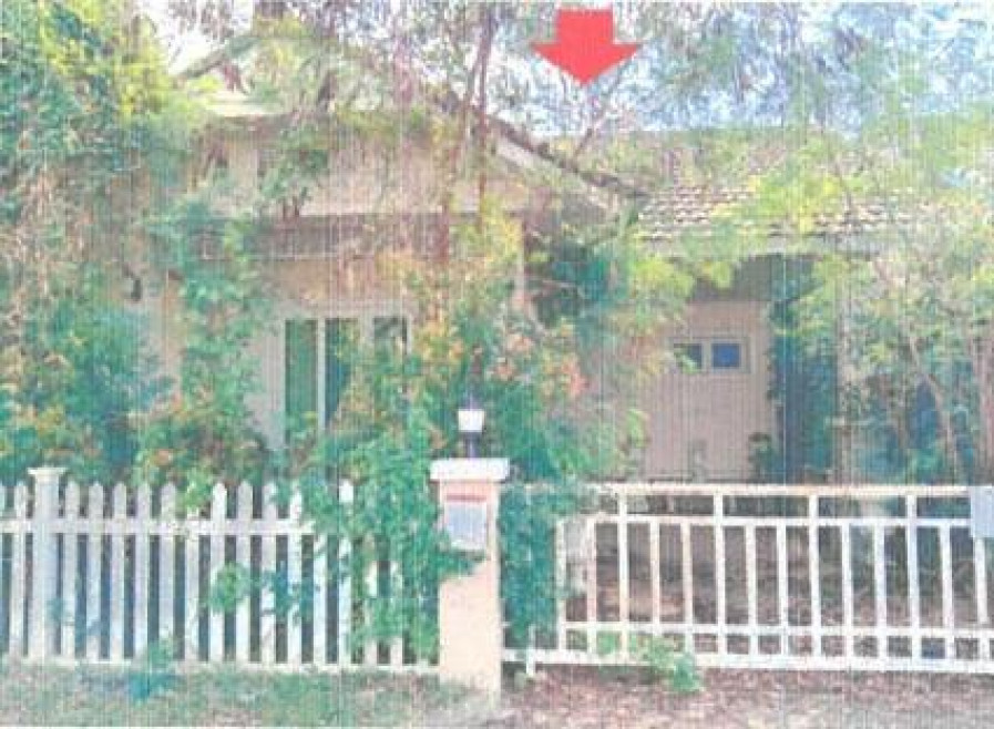 บ้านเดี่ยว นนนิภา(แม่โจ้)เฟส3 เชียงใหม่ สันทราย หนองหาร 2400000
