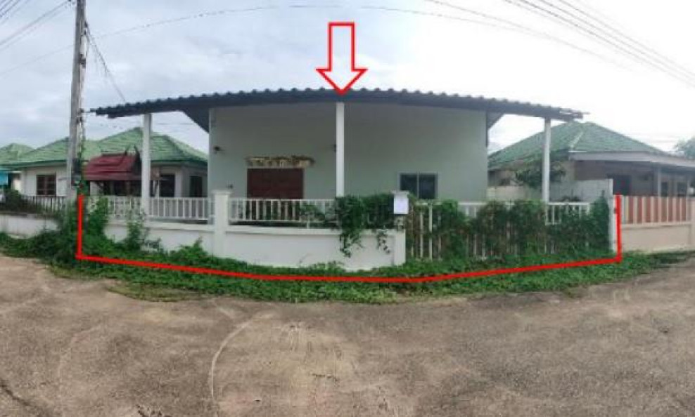 บ้านเดี่ยว ราชบุรี บ้านโป่ง ท่าผา 1400000