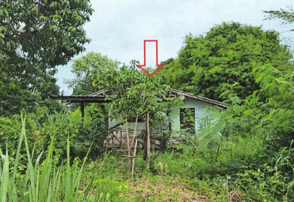 บ้านเดี่ยว ราชบุรี จอมบึง รางบัว 1085000