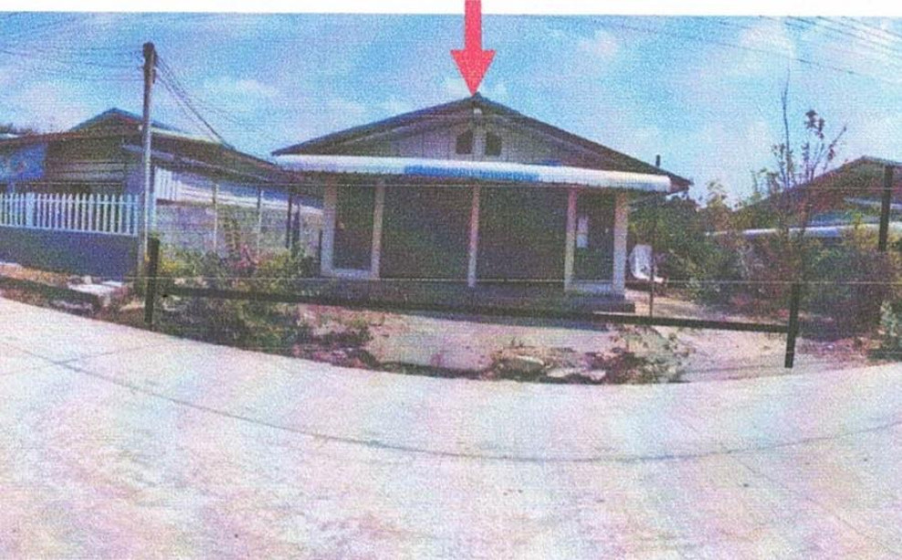 Single house Phetchabun Si Thep Si Thep 1235000