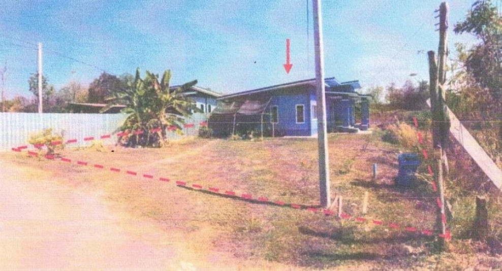 บ้านเดี่ยว เพชรบูรณ์ เมืองเพชรบูรณ์ สะเดียง 1195000