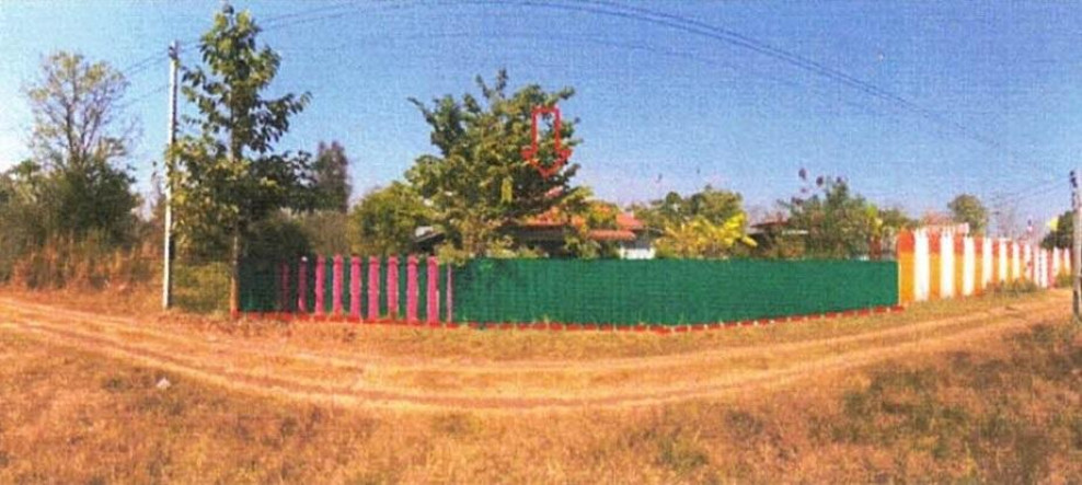 Single house Phetchabun Mueang Phetchabun Na Ngua 865000