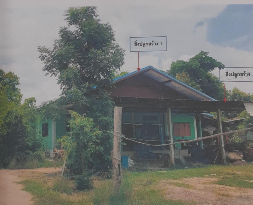 Single house Phichit Wachirabarami Nong Lum 1060000