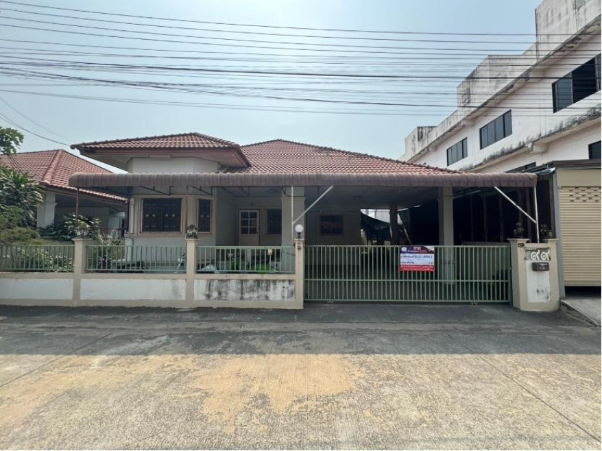 บ้านเดี่ยว ชินลาภัส พิษณุโลก เมืองพิษณุโลก บึงพระ 2100000