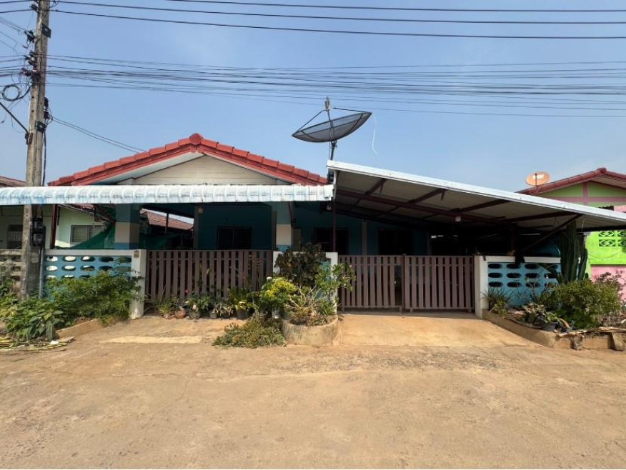 Single house Phitsanulok Mueang Phitsanulok Bueng Phra 900000