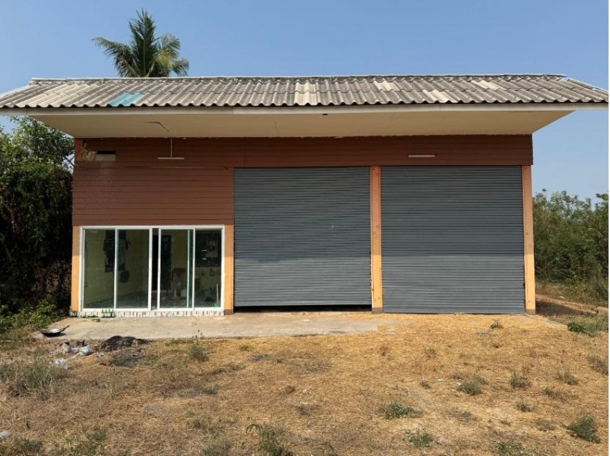 บ้านเดี่ยว พิษณุโลก บางกระทุ่ม ท่าตาล 1190000