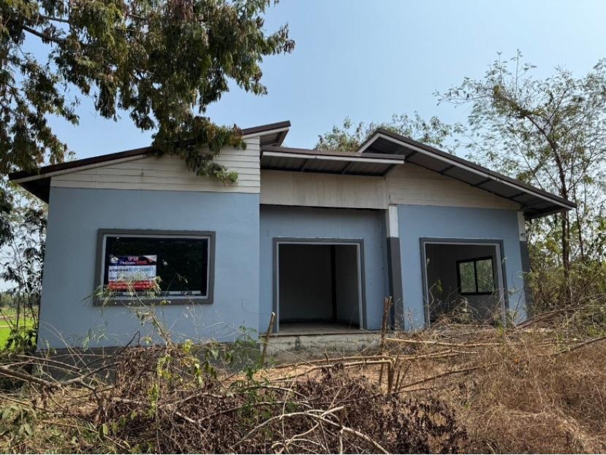 บ้านเดี่ยว พิษณุโลก เมืองพิษณุโลก หัวรอ 1035000
