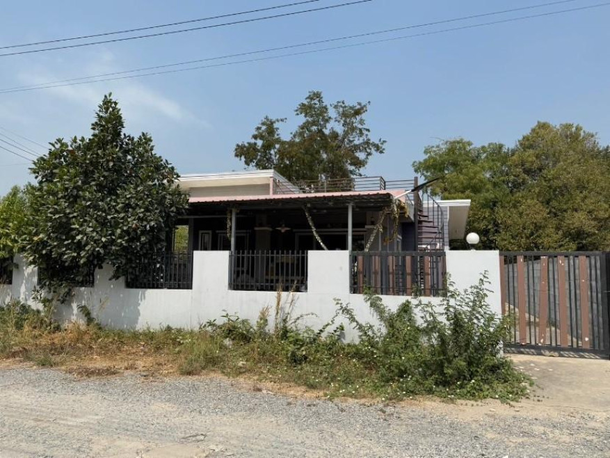 บ้านเดี่ยว พิษณุโลก เมืองพิษณุโลก หัวรอ 2310000