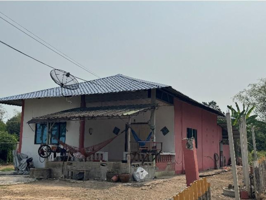 บ้านเดี่ยว พิษณุโลก เมืองพิษณุโลก วัดพริก 1455000