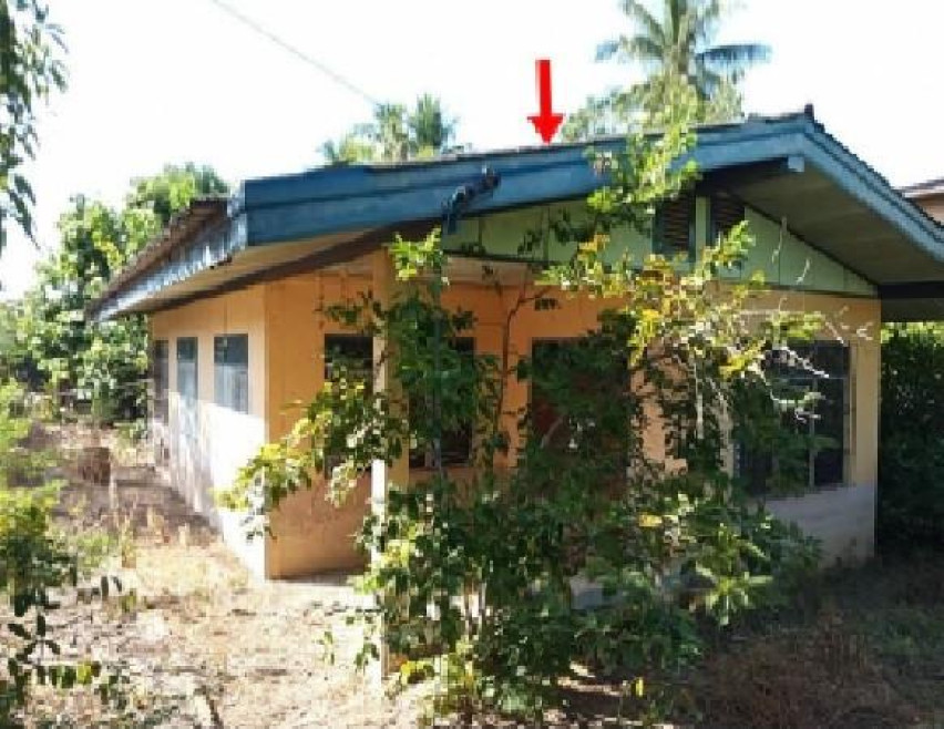 บ้านเดี่ยว สุโขทัย เมืองสุโขทัย ปากแคว 815000