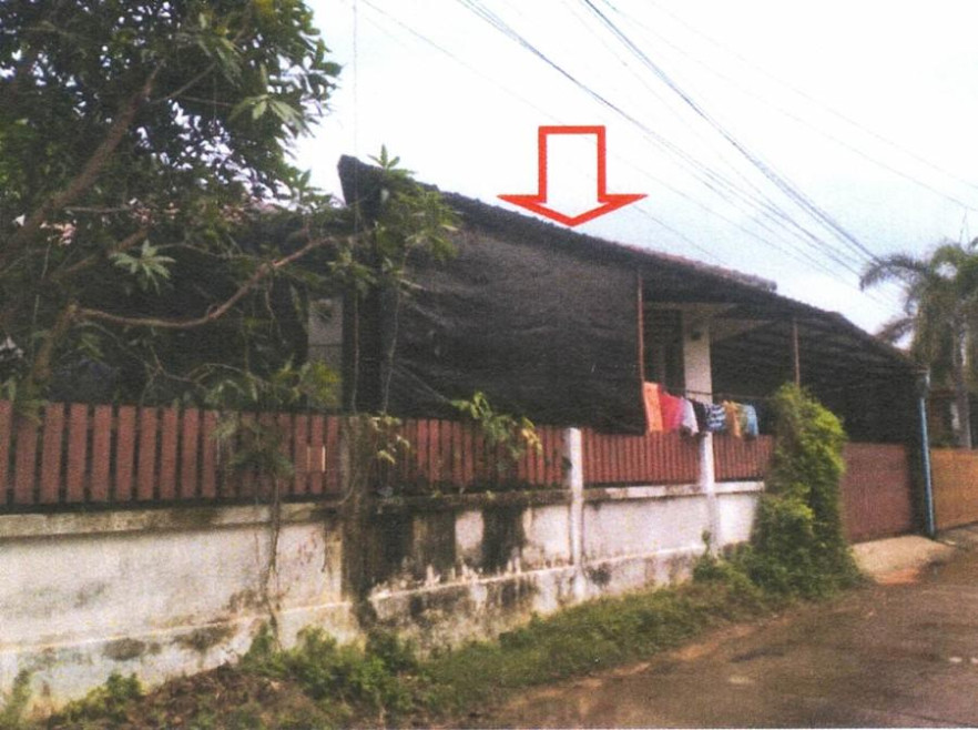บ้านเดี่ยว สกลนคร เมืองสกลนคร ธาตุเชิงชุม 1880000