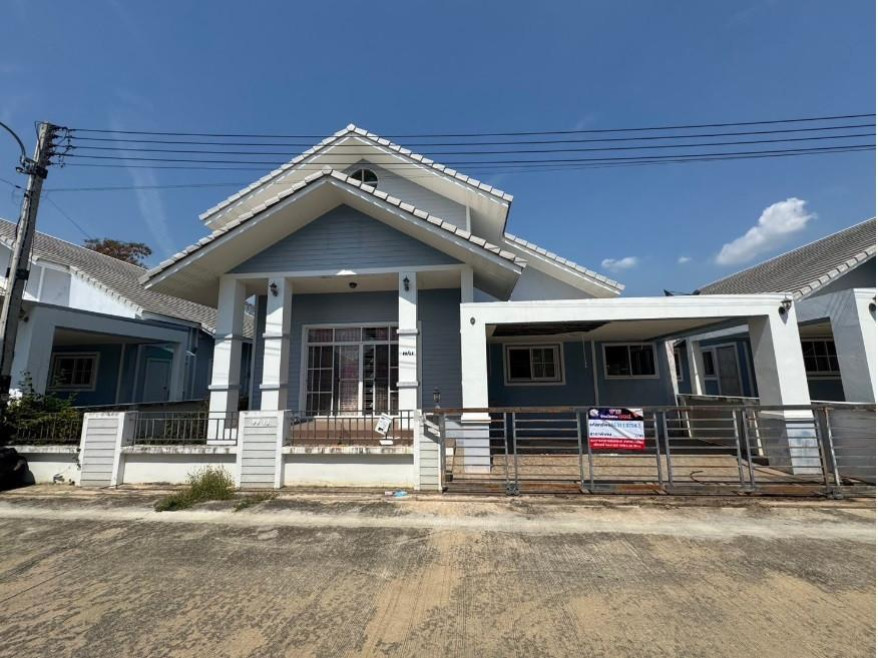 Single house Phitsanulok Mueang Phitsanulok Wat Chan 2890000