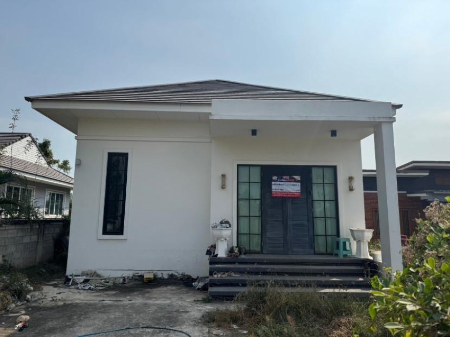 Single house Phitsanulok Mueang Phitsanulok Wat Phrik 2370000