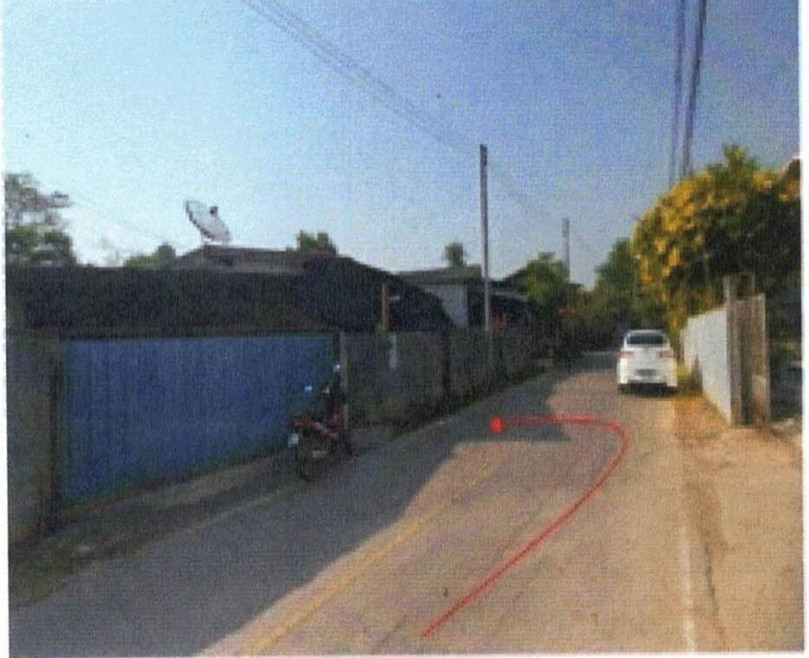 Single house Kamphaeng Phet Phran Kratai Tham Kratai Thong 480000