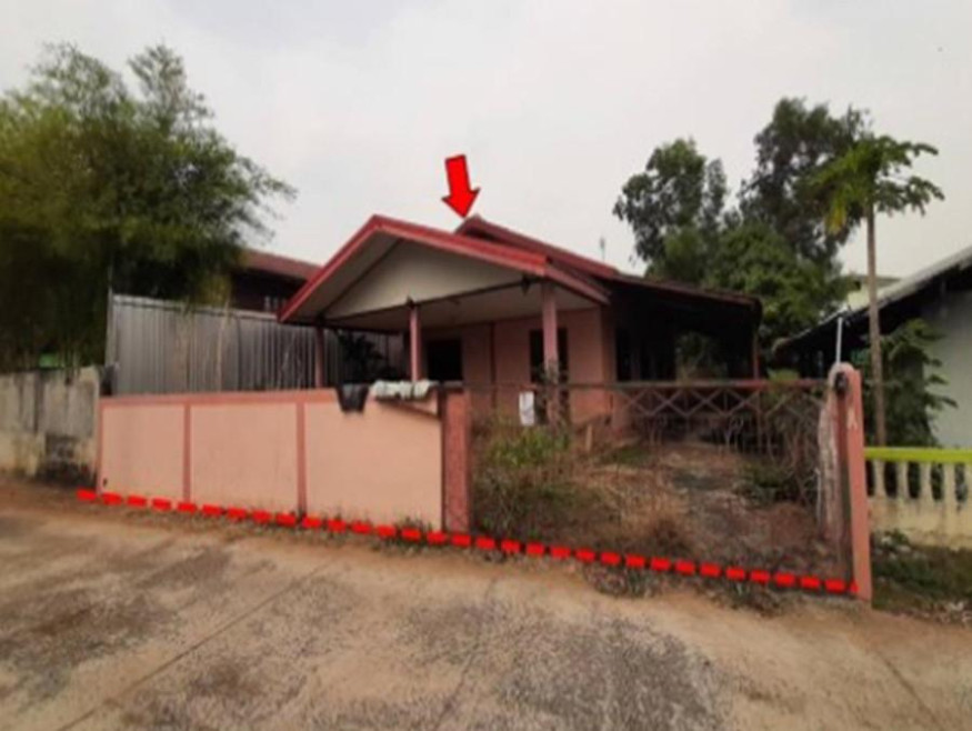 บ้านเดี่ยว โนนเดื่อ ร้อยเอ็ด ธวัชบุรี มะอึ 2320000