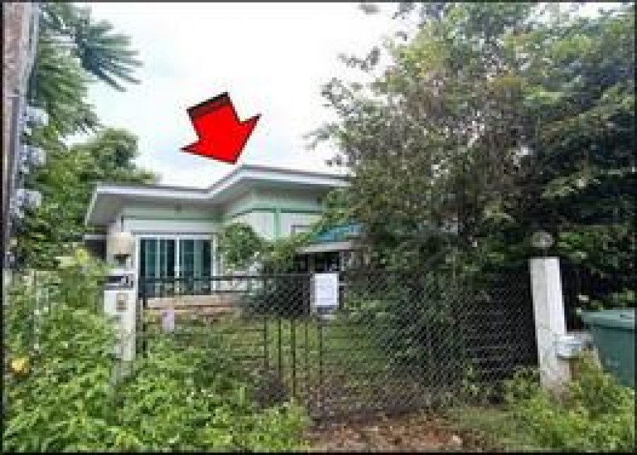 Single house Tak Mae Sot Mae Ku 1821000
