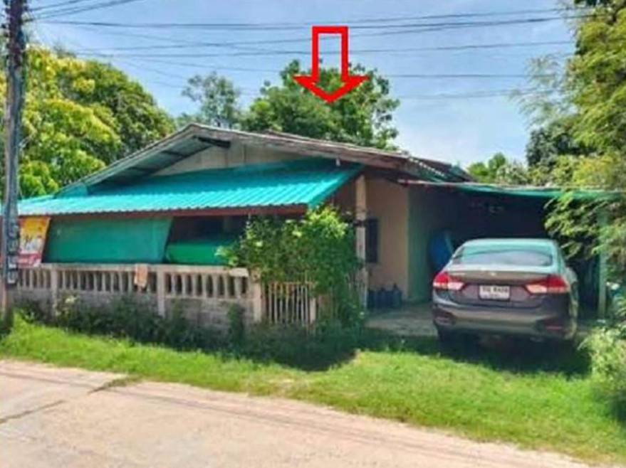 Single house Roi Et Mueang Roi Et Khon Kaen 535000