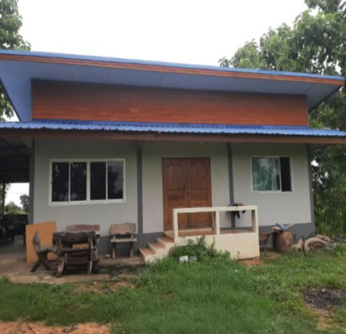 Single house Roi Et Mueang Roi Et Dong Lan 1995000