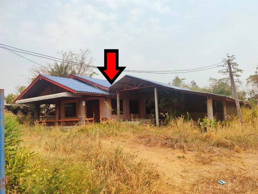 Single house Tak Phop Phra Phop Phra 3226000