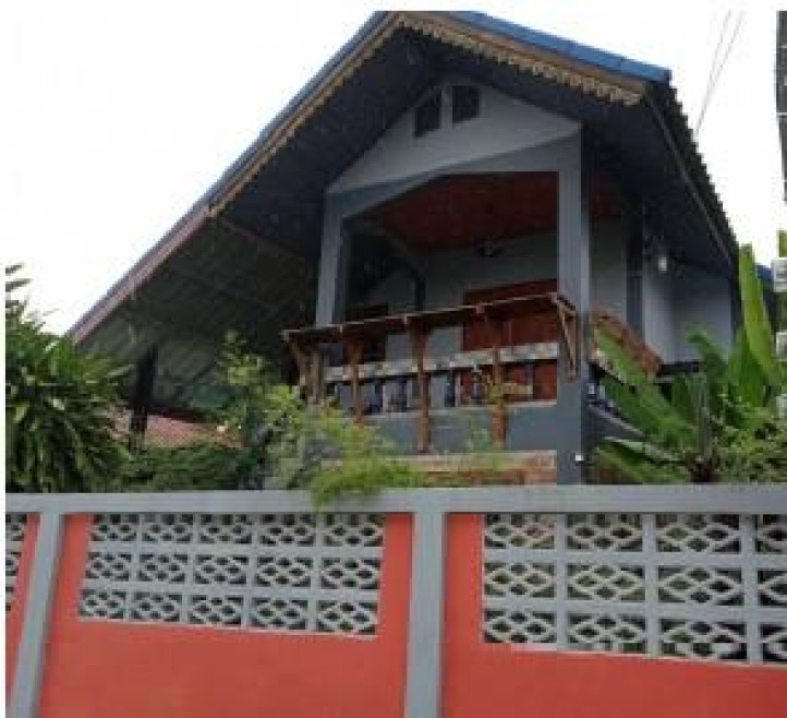 Single house Sukhothai Mueang Sukhothai Ban Suan 1245000
