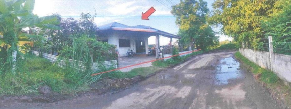 บ้านเดี่ยว มหาสารคาม เมืองมหาสารคาม แวงน่าง 710000