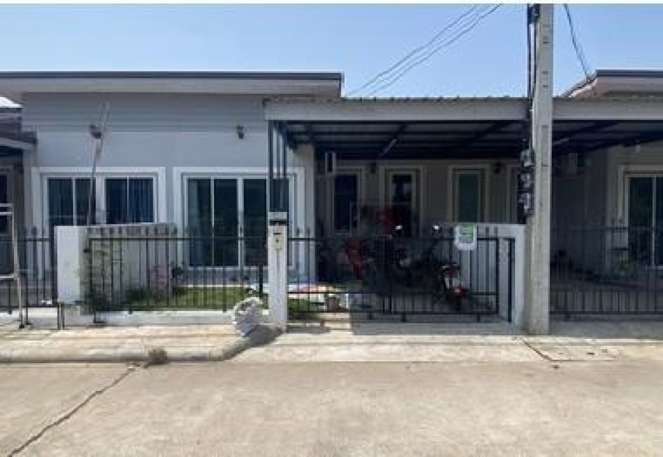 Townhouse Maha Sarakham Mueang Maha Sarakham Koeng 1200000