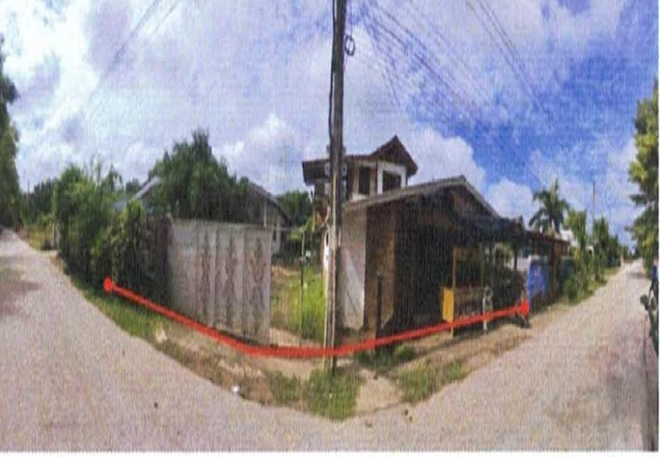 บ้านเดี่ยว กำแพงเพชร เมืองกำแพงเพชร อ่างทอง 1680000