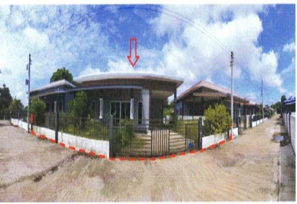 บ้านเดี่ยว กำแพงเพชร เมืองกำแพงเพชร นครชุม 1600000