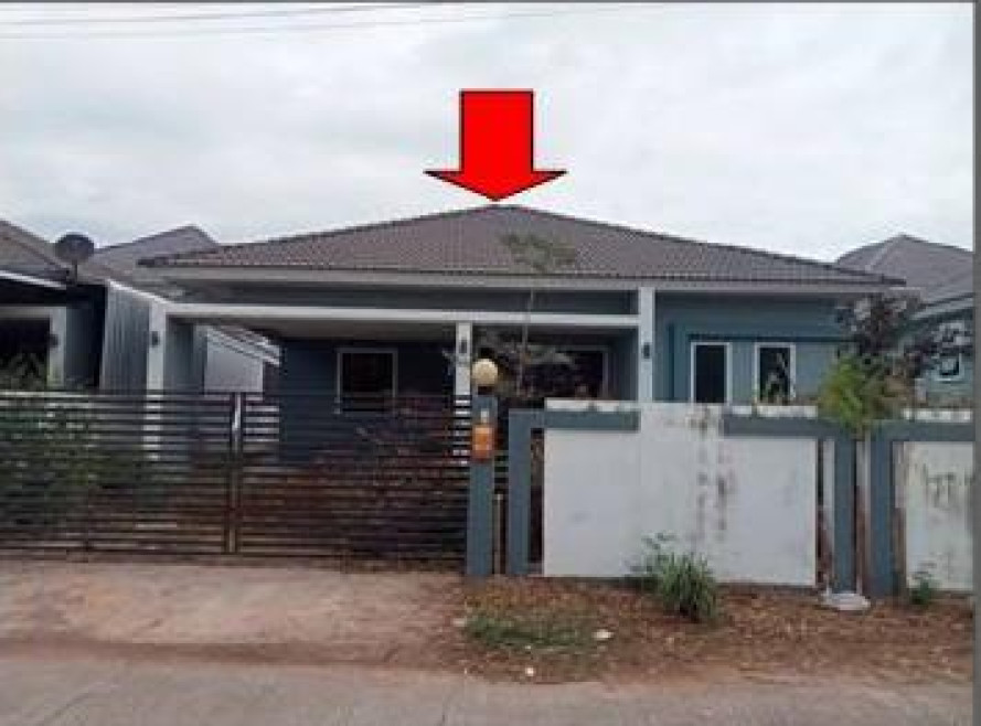 Single house Nong Khai Mueang Nong Khai Pho Chai 2390000