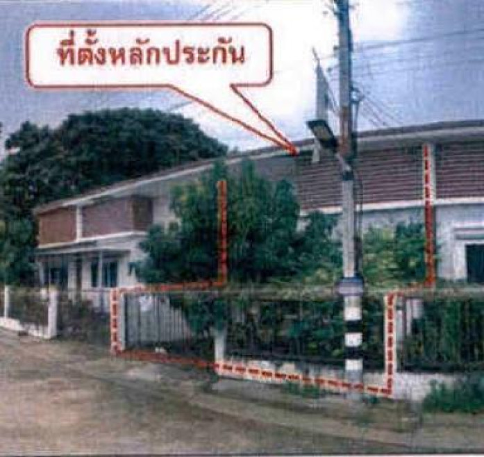 ทาวน์เฮ้าส์ หนองคาย เมืองหนองคาย โพธิ์ชัย 1045000