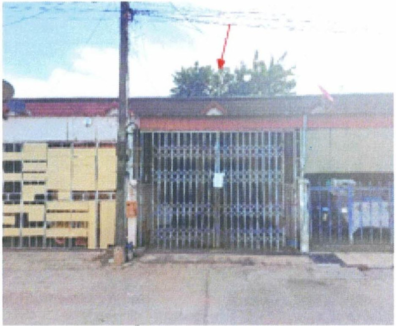 Townhouse Kamphaeng Phet Mueang Kamphaeng Phet Nakhon Chum 500000