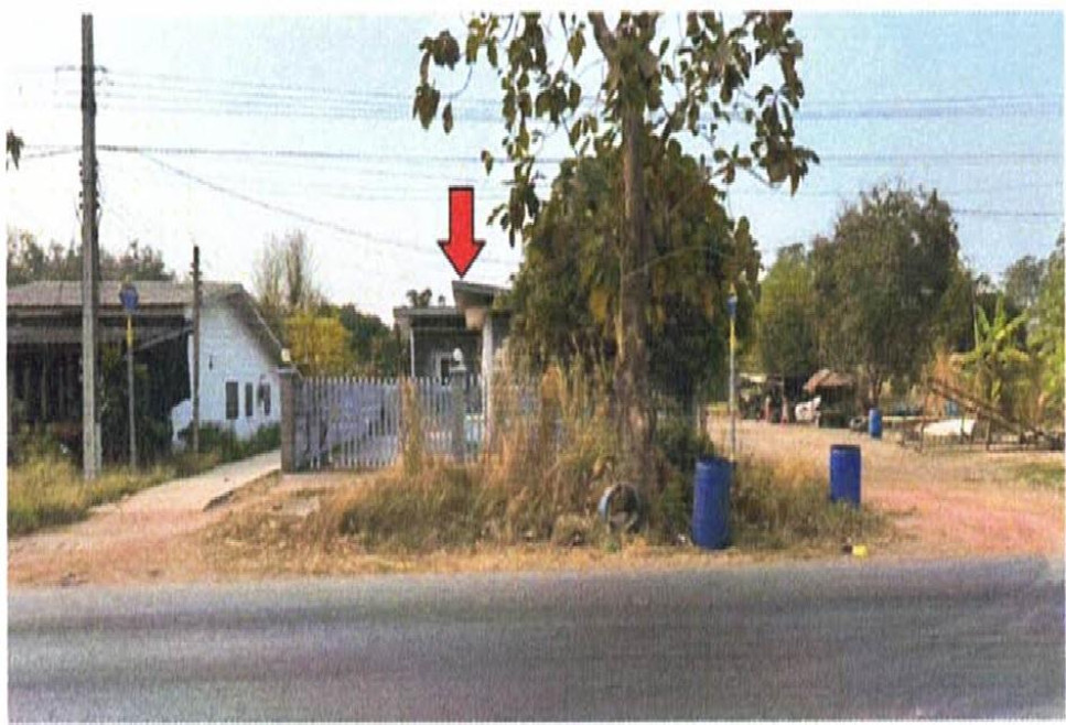 บ้านเดี่ยว กำแพงเพชร เมืองกำแพงเพชร เทพนคร 1910000