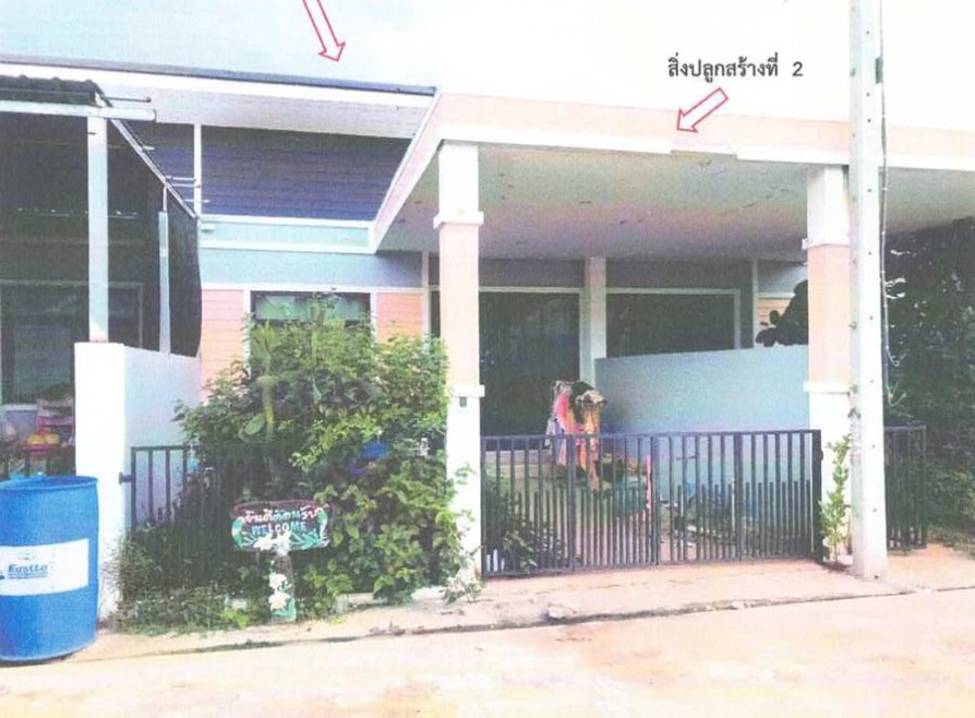 Single house Nakhon Sawan Takhli Nong Pho 900000