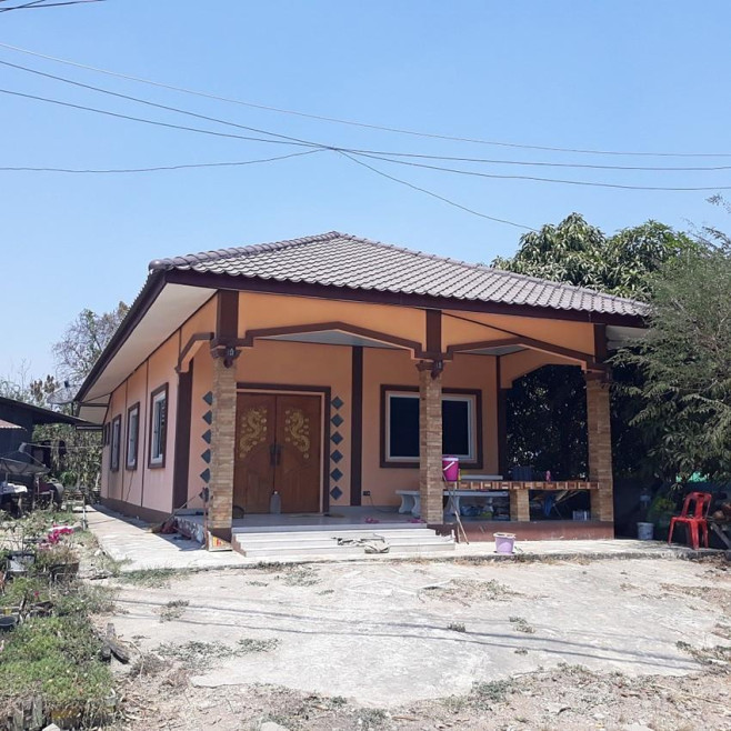 Single house Nakhon Sawan Takhli Hua Thanon 0