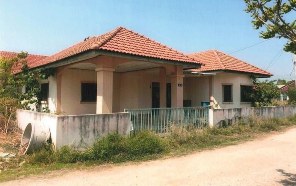 บ้านเดี่ยว นครสวรรค์ ลาดยาว ลาดยาว 1270000