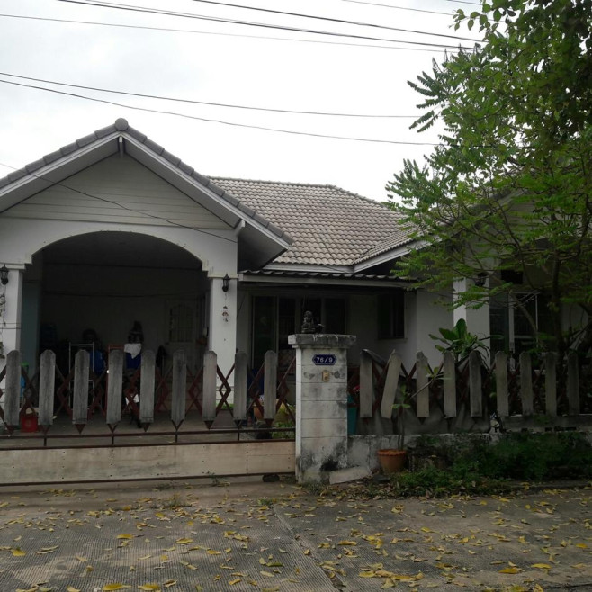 Single house Nakhon Sawan Takhli Ta Khli 0