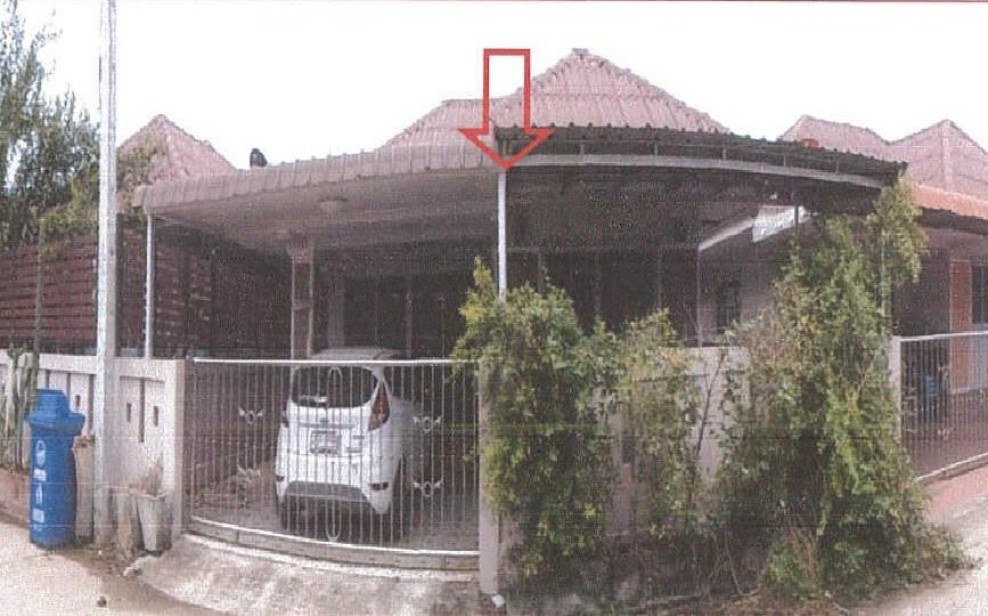 Single house Nakhon Sawan Mueang Nakhon Sawan Nong Pling 1440000