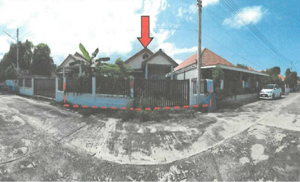 บ้านเดี่ยว นครสวรรค์ เมืองนครสวรรค์ หนองปลิง 1000000