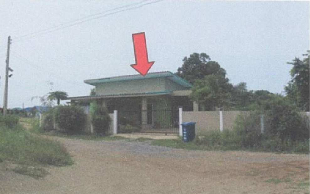 Single house Nakhon Sawan Mueang Nakhon Sawan Nong Pling 2630000
