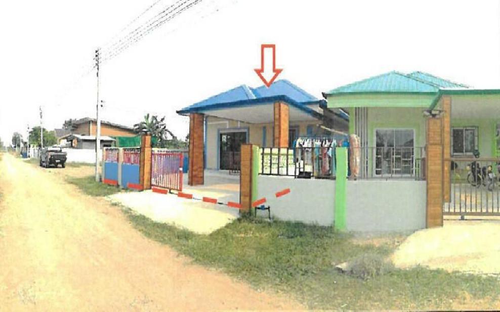 Single house Nakhon Sawan Mueang Nakhon Sawan Nong Pling 1700000
