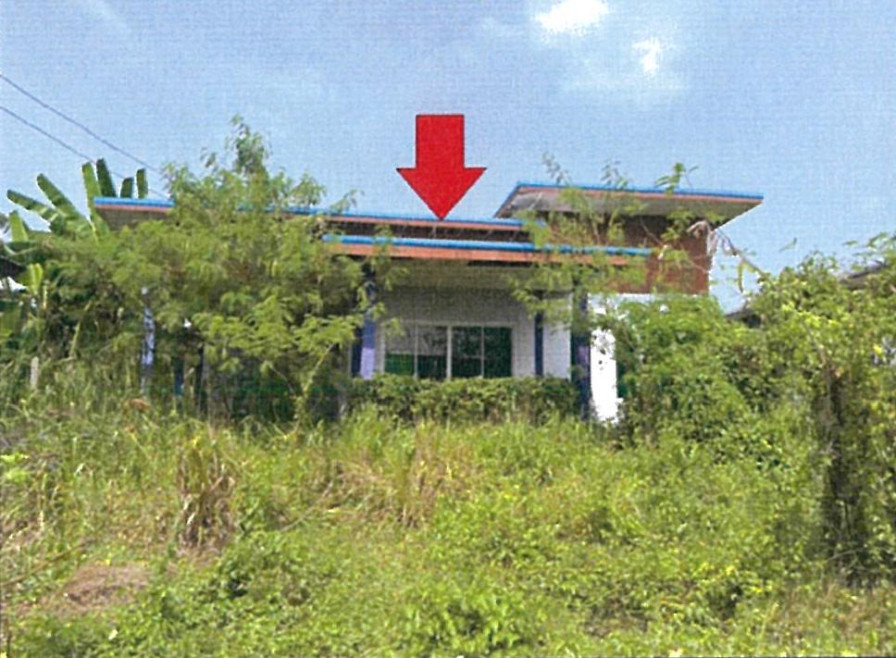 บ้านเดี่ยว ขอนแก่น น้ำพอง กุดน้ำใส 1460000