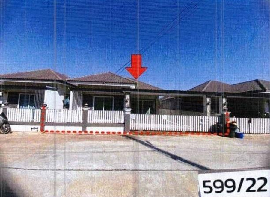 บ้านแฝด ขอนแก่น เมืองขอนแก่น บ้านเป็ด 2450000
