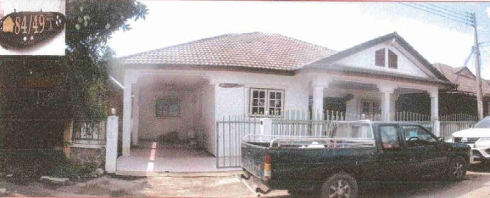 Single house Nakhon Sawan Mueang Nakhon Sawan Wat Sai 1615000