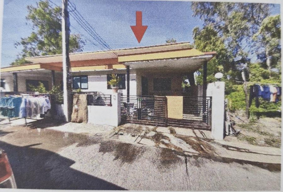 Townhouse Khon Kaen Mueang Khon Kaen Ban Pet 1420000